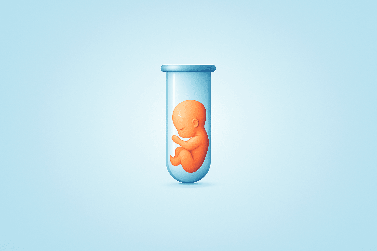 이혼 후 냉동 배아 이식과 출산: 법적 쟁점과 책임 문제