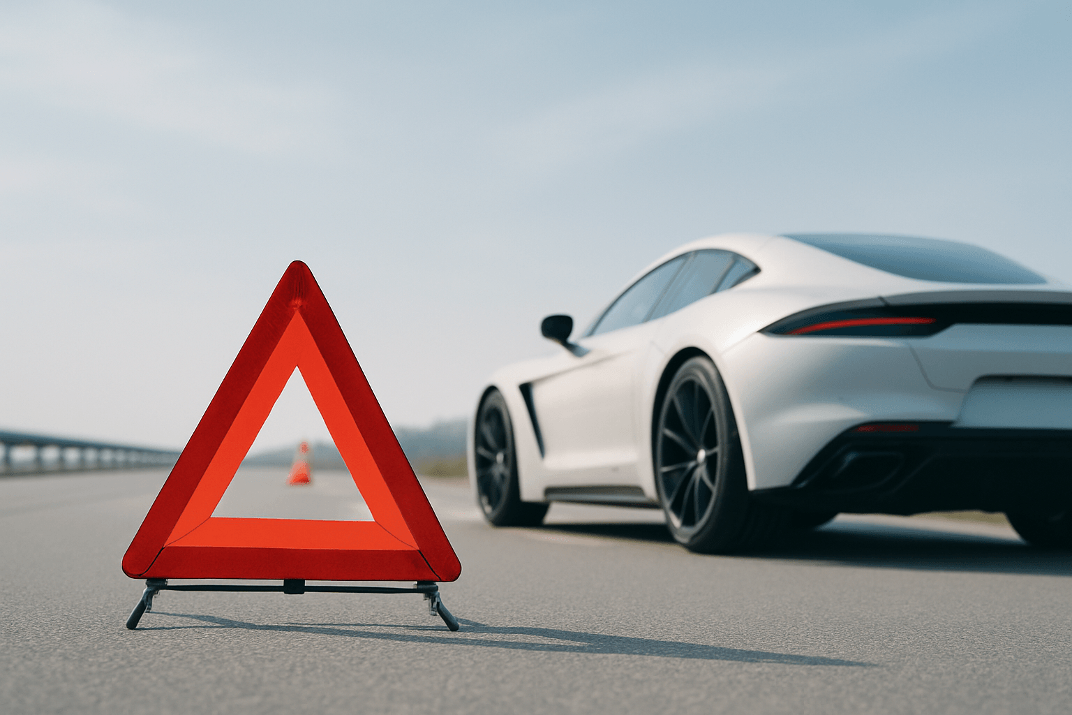 슈퍼카 사고와 계약 분쟁, 명확히 알아야 할 법률적 쟁점