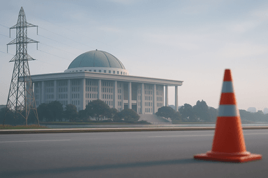 정치게임 속 징계 보류, 진짜 이유는 뭘까?