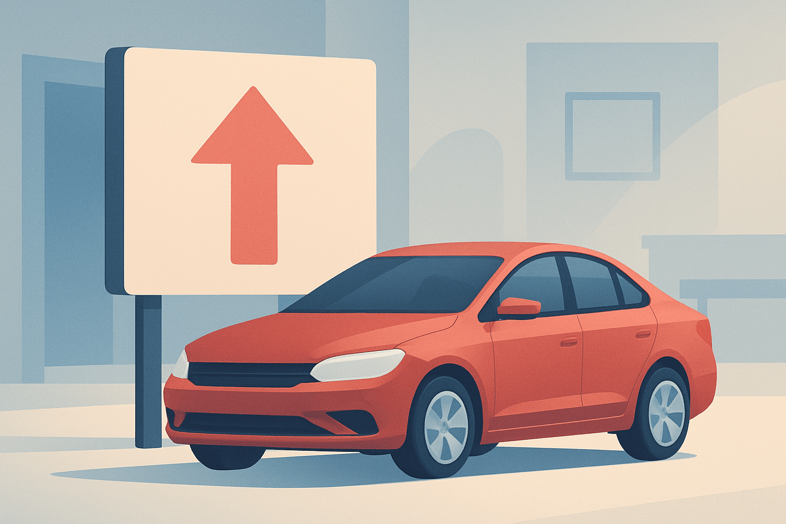 미국 관세 재인상으로 인한 자동차 업체의 실적 압박과 대응 전략