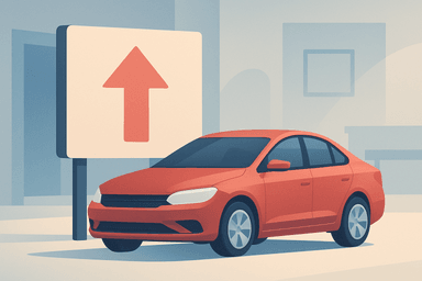 미국 관세 재인상으로 인한 자동차 업체의 실적 압박과 대응 전략