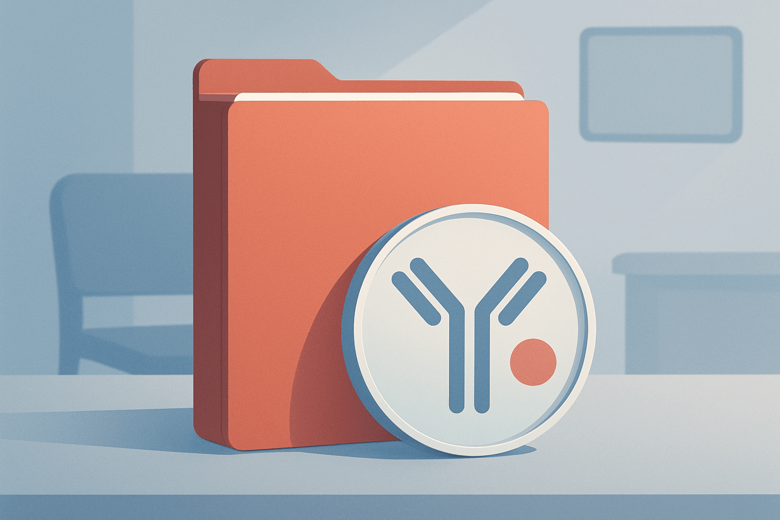 신약 대신 '데이터'만 믿는 바이오 대기업의 속내