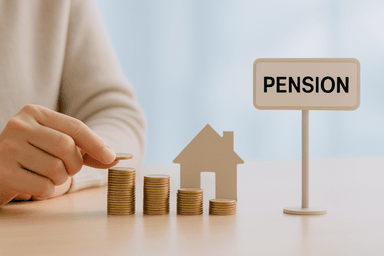 보험금도 미리 챙긴다니, 이게 진짜 연금 혁명인가요?