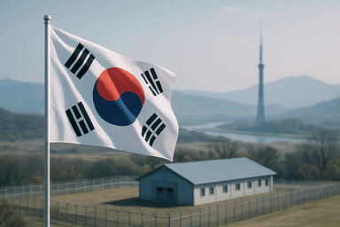 “통일 포기? 그럼 우리가 지켜야죠!” 국민의힘이 꺼내든 대북 정책 재점화