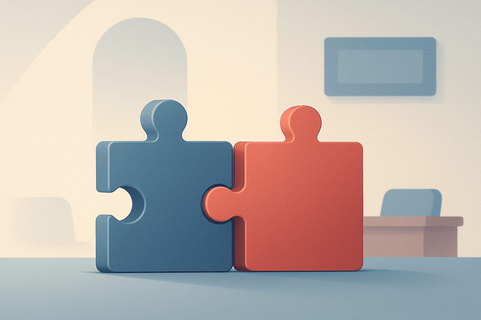 주변 이슈로 보는 '도시 합치기'가 꽤 까다로운 이유