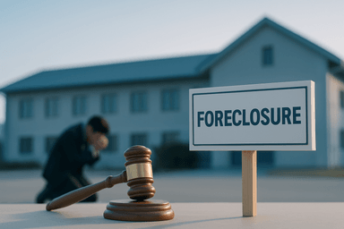 유명 배우도 속을 수 있다? 전 재산 잃고 사채업자 앞에 무릎 꿇은 사연