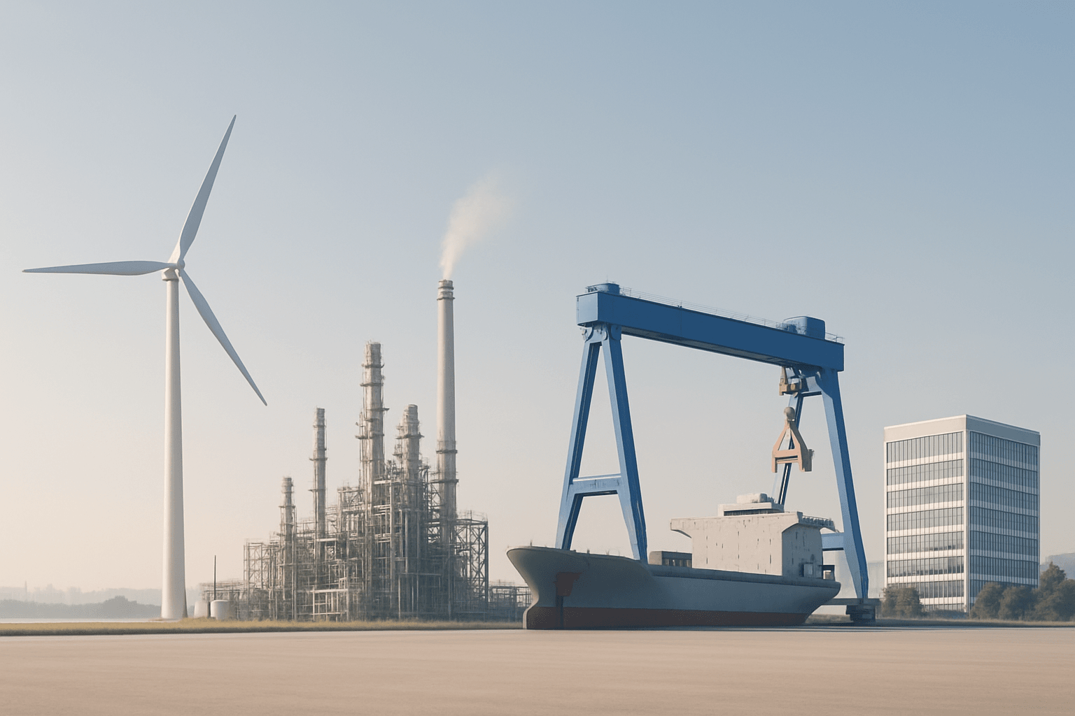 가업승계와 인적분할: 대기업 경영권 분리 시 법적 고려사항과 전략