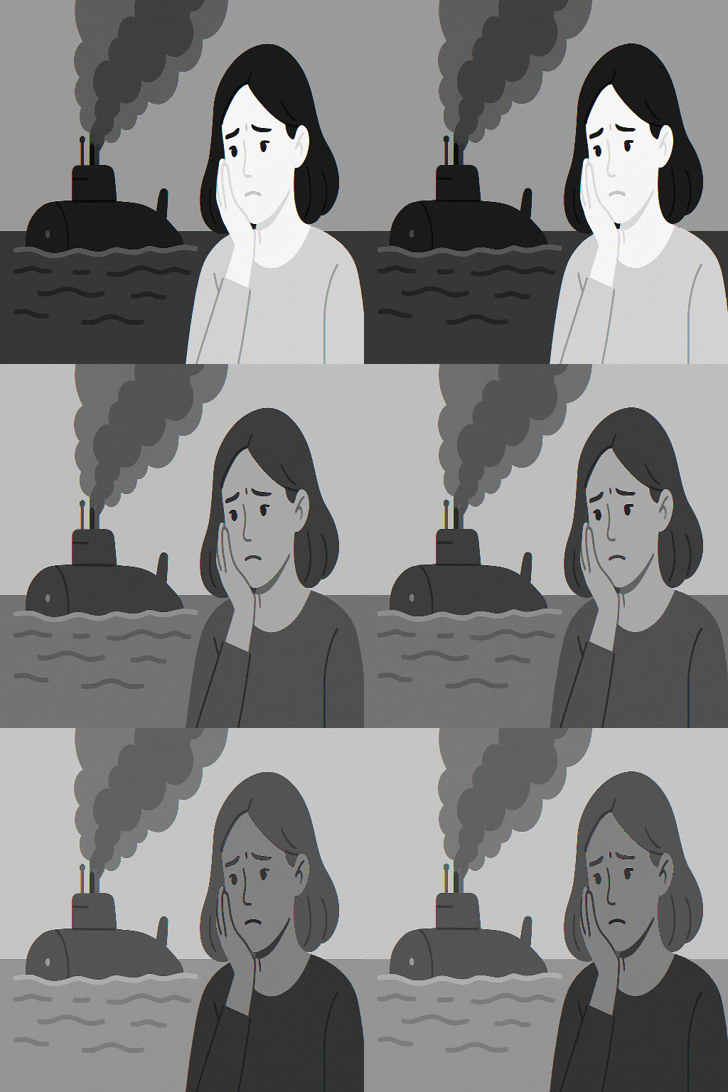 수조원대 원유 딜로 잠수함 사업 ‘뚫기’…'한-캐 산업 동맹'의 숨은 무기