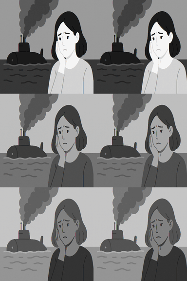 수조원대 원유 딜로 잠수함 사업 ‘뚫기’…'한-캐 산업 동맹'의 숨은 무기