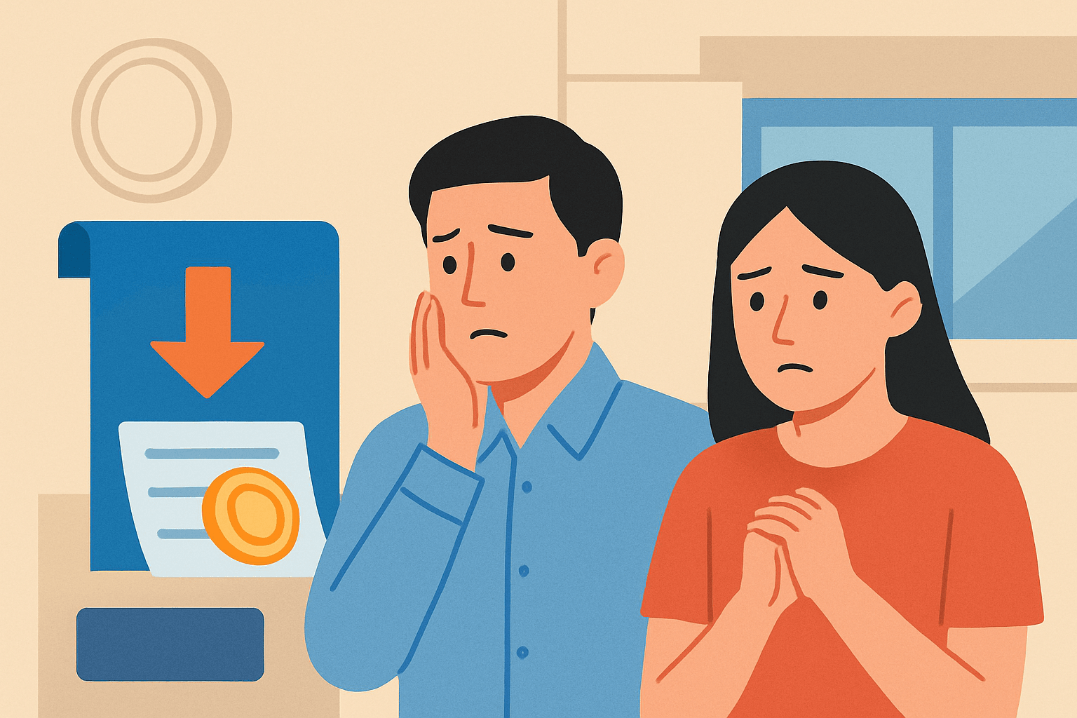 월급 받자마자 줄어드는 세금, 청년들에겐 어떻게 달라질까?