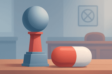 운동선수도 피할 수 없는, 금지 약물과의 치명적인 대가