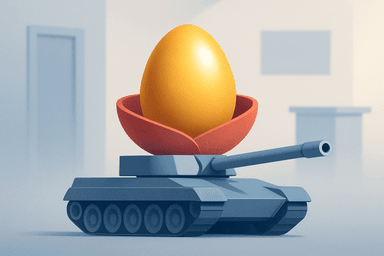 전쟁 속 황금 알 낳는 국내 방산株 뜨는 이유