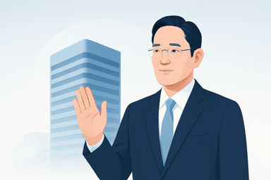 삼성그룹 경영조정 조직의 부활과 의사결정 구조 재편의 의미