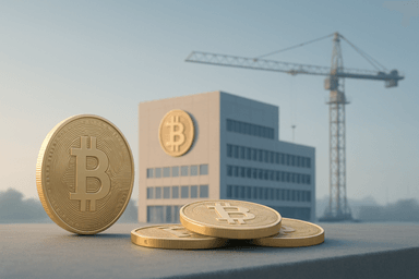 투자자 몰리는 비밀 코인 전쟁! 지분 규제에 숨은 반전까지