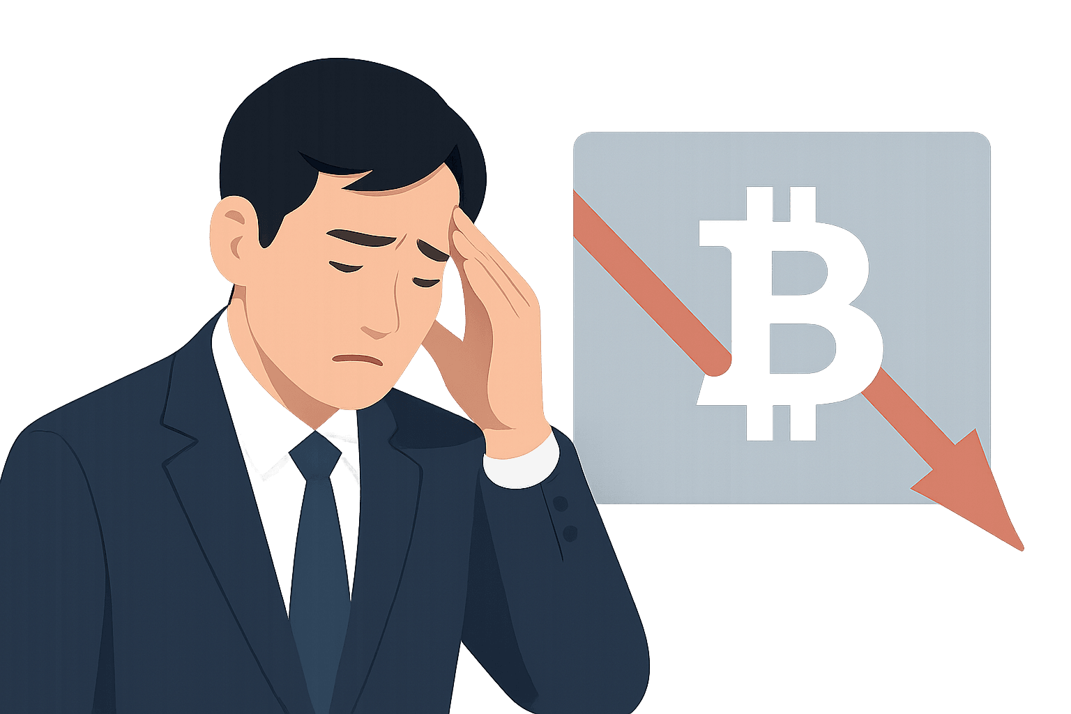 비트코인 60조?! 빗썸 대참사로 본 가상자산 거래소의 '자율규제' 허상