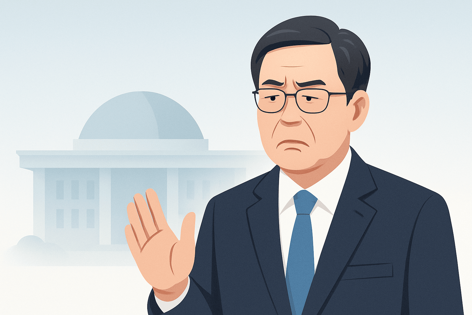 인사청문회 자료 제출 갈등으로 본 감사원장 후보자의 법률적 책무와 국회 역할