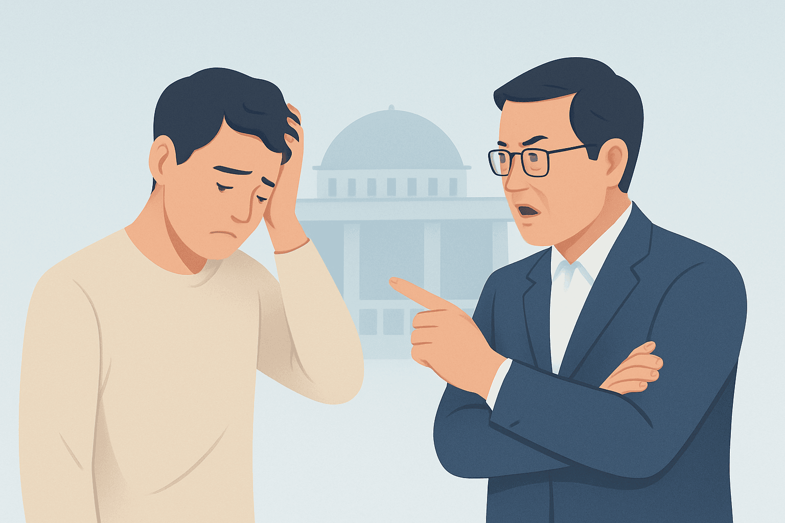 제2의 ‘나라 만들기’에 돈까지 모은다? 상상 초월 프로젝트의 법적 함정