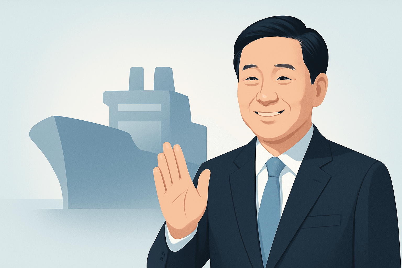 환율 덕에 웃음꽃, HD한국조선해양 4조 영업이익 눈앞