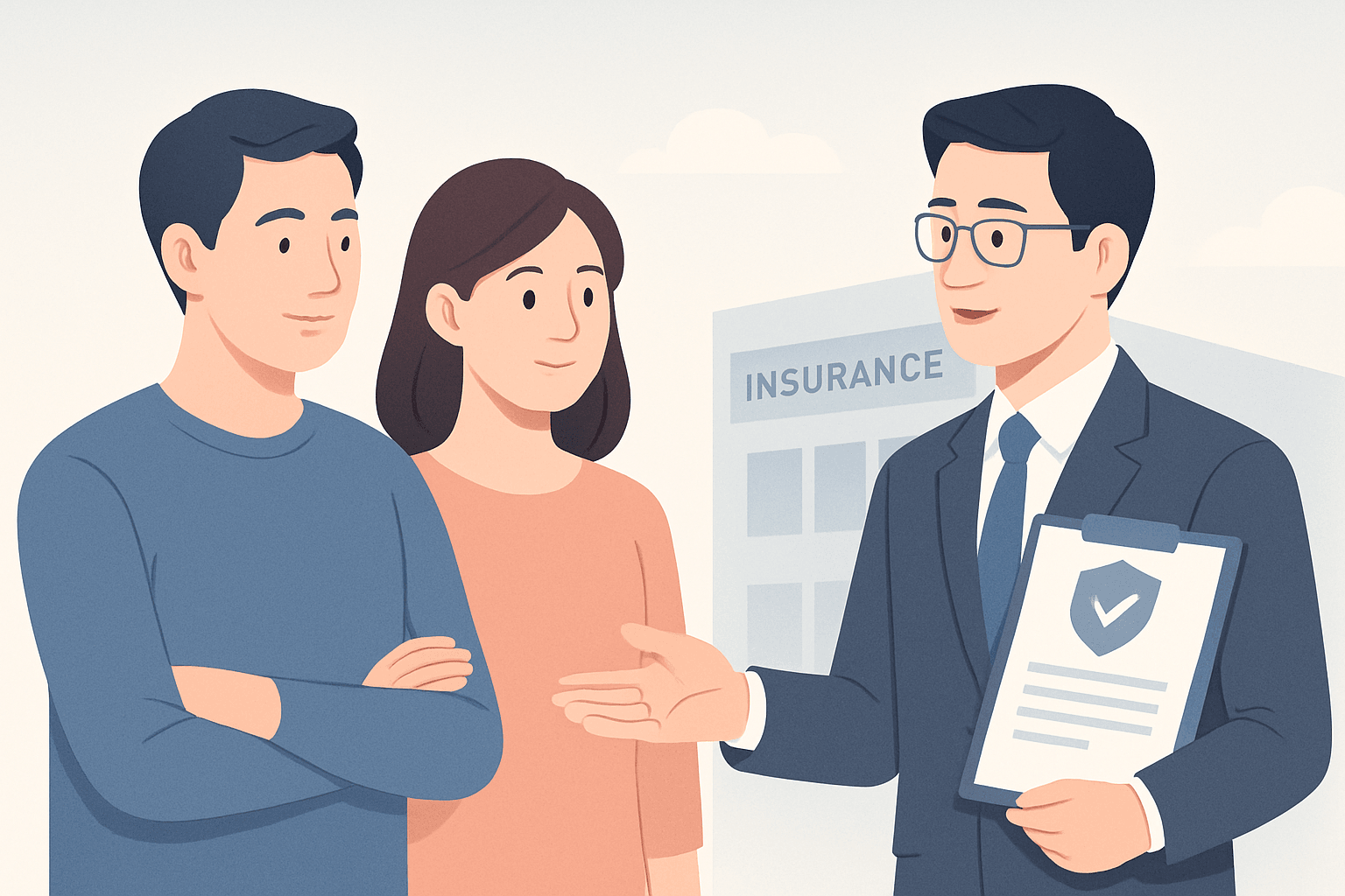 소상공인과 취약계층 위한 맞춤형 보험상품 출현과 법적 고려사항