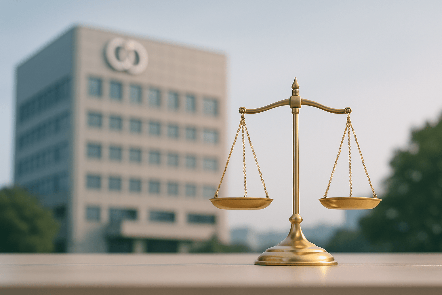 월급 몇 배 퇴직금에 노조가 던진 카운터 펀치