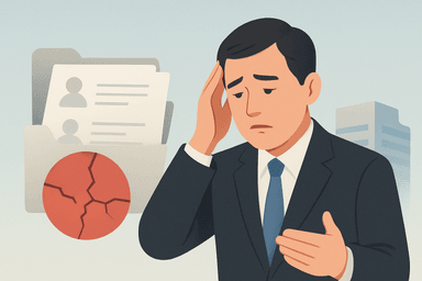 대규모 개인정보 유출 후 기업의 책임과 대응 전략