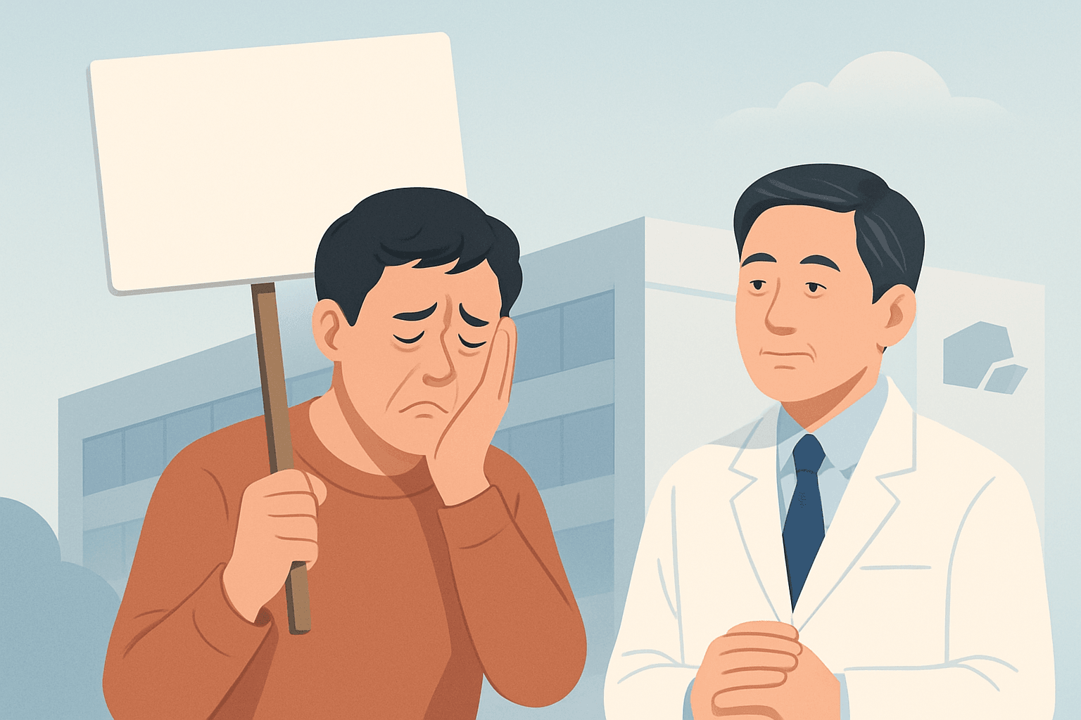 의사 믿고 받았는데 보험금 거절? 4년간 82억 실손 보험금의 숨겨진 진실