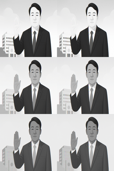 정부 부처 지방 이전 추진, 사법 및 금융기관 중심으로 변화 예고