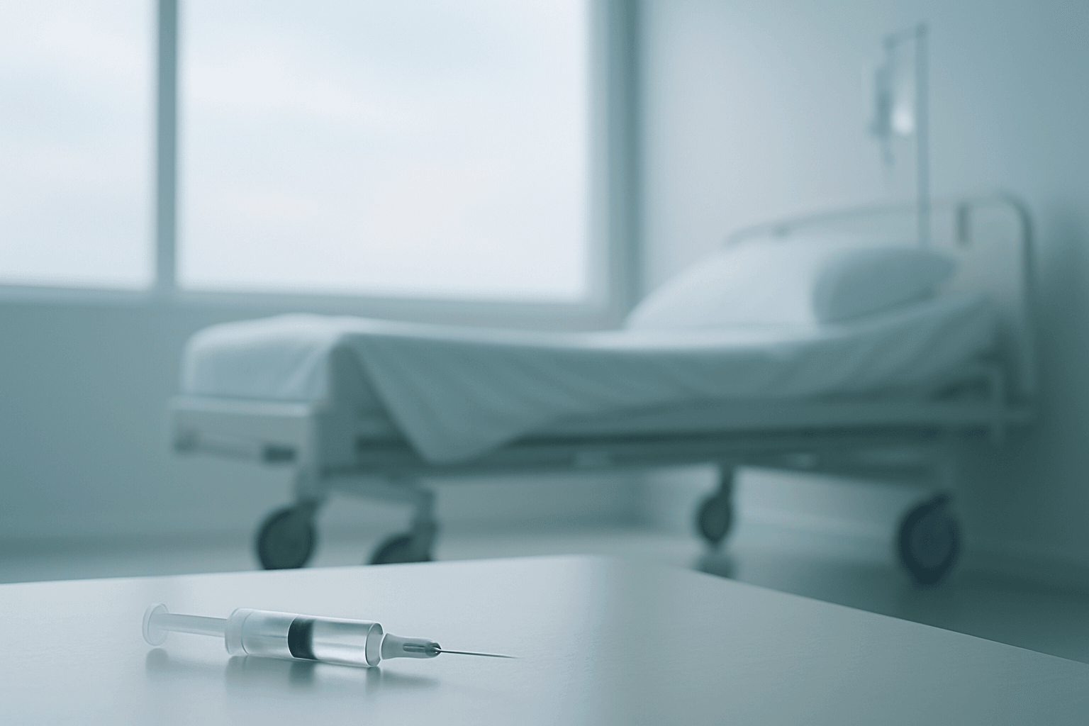 유명 스타들도 당할 수 있는 '주사 불법 시술'의 숨겨진 법적 함정