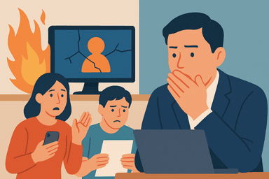 보안 예산 아끼다 날벼락? 쿠팡 CEO 개인도 집단소송 당한 사연