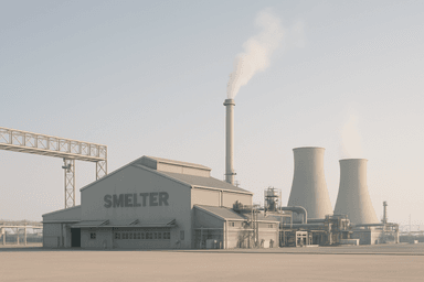 해외 투자에 숨겨진 보석? 고려아연 제련소가 풀어낼 공급망 퍼즐