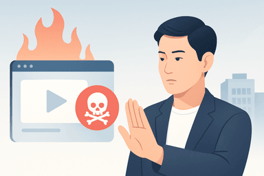 해외 저작권 사수 작전! 영어 몰라도 이젠 걱정 끝