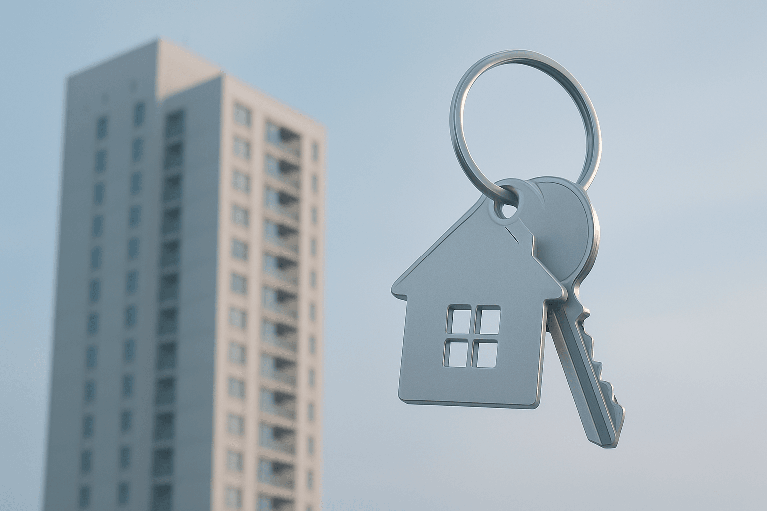 부동산 가압류 직면한 민희진 전 대표, 이게 무슨 상황?