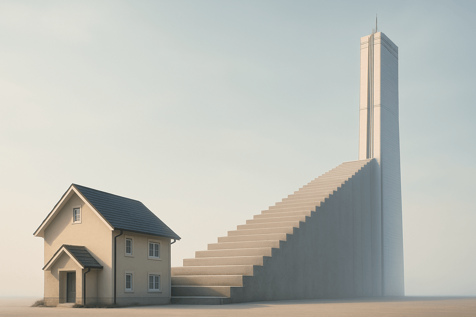 '부모 찬스'가 현실? 계층 이동, 한국에서 진짜 어렵다는데