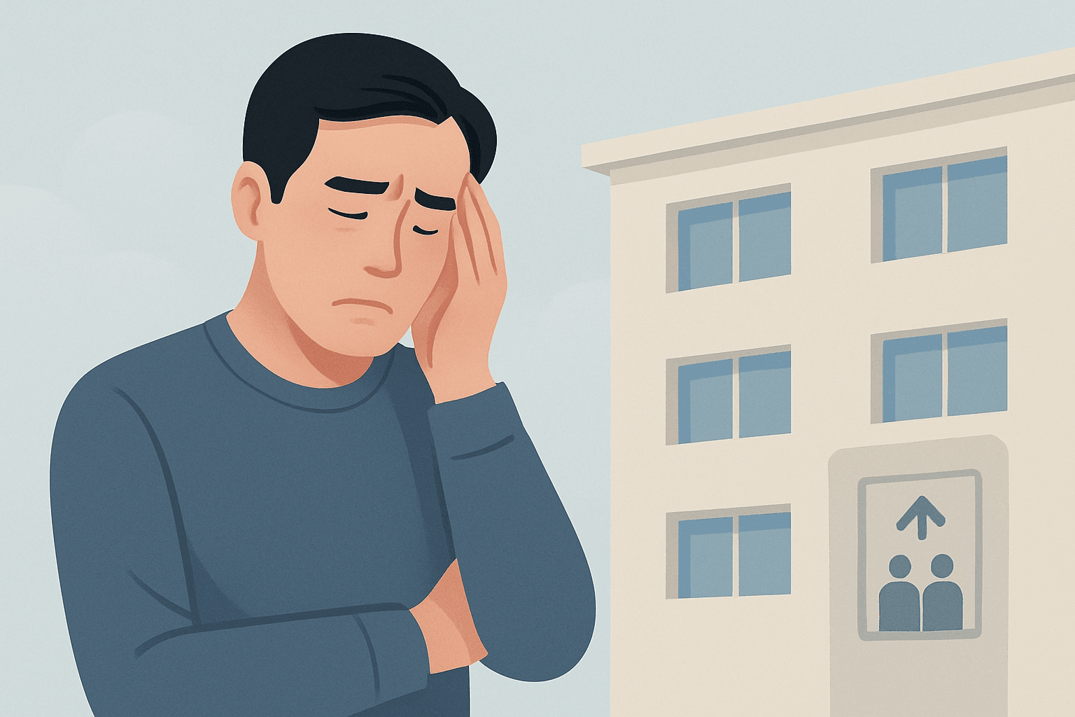 월세 3배 오르고 엘리베이터 멈춘다? 이민자 이슈 뒤에 숨은 현실