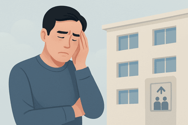 월세 3배 오르고 엘리베이터 멈춘다? 이민자 이슈 뒤에 숨은 현실