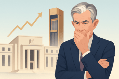 대통령도 겁먹게 한 중앙은행장의 리노베이션 드라마