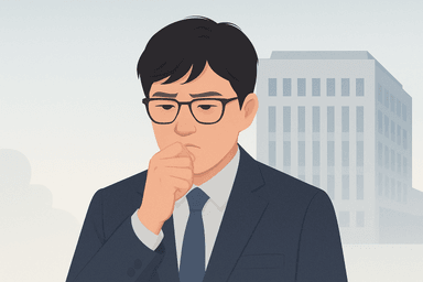 한동훈 전 대표 윤리위 제명과 정치적 선택지