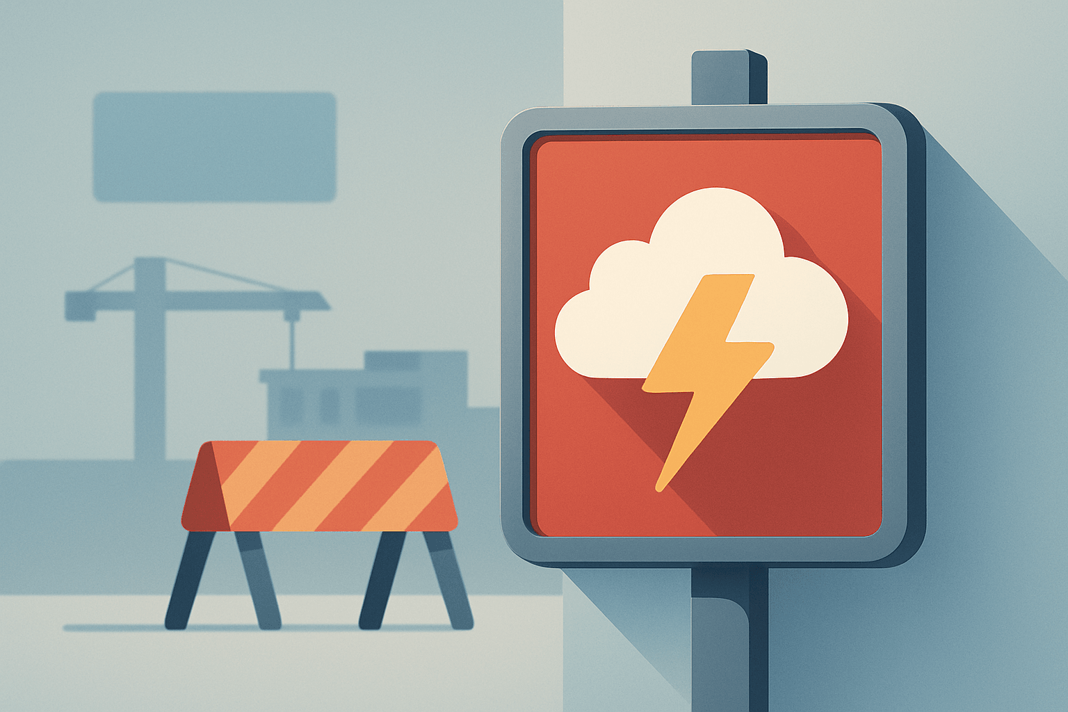 ‘안전 예보’로 현장 사고 막는다? 부산이 선보인 신박한 건설 안전법칙