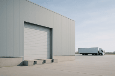 빈 창고 노린 사기극, 임대차 계약 뒤 ‘지원금 챙기고’ 도망친 사연