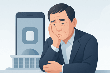 선거판 뒤흔든 '스마트폰 증거' 논란, 교육감 재판의 숨은 이야기