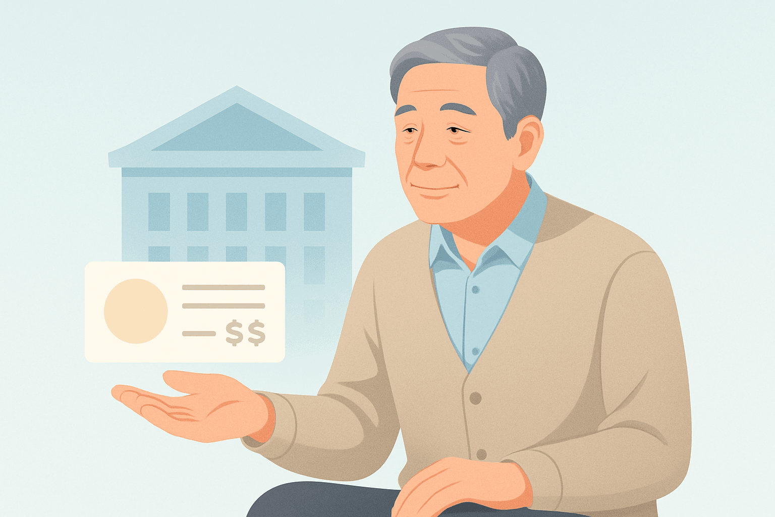 사망보험금, 죽기 전에 나눠 받는 꿀팁?!