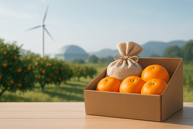 연말 기부로 세금 돌려받고 지역 특산품 받는 방법
