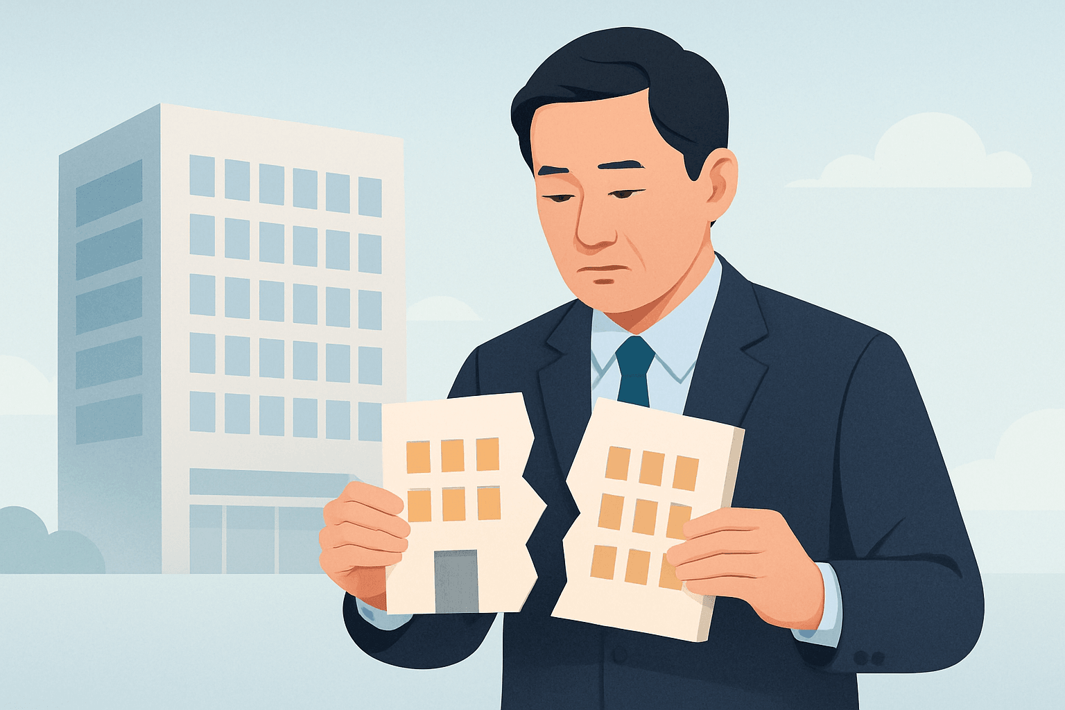 회사 쪼개기? 신설 법인 설립과 주가 급등의 숨은 법칙