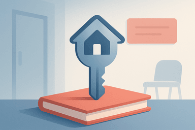 신규 분양 가구가 의미하는 주거권과 청약 과정에서 유의할 법률적 사항