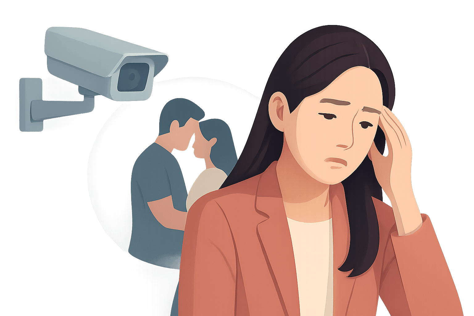 음악 무대 뒤 숨은 드라마, 뮤지션 숙행의 예상 밖 출연 강행과 논란