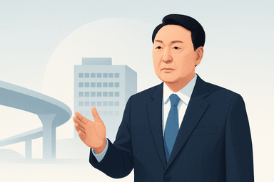 세종시 교통망 강화 위한 핵심 인프라 구축 계획과 과제