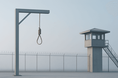 교수형 위기와 국제적 대응의 법적 쟁점: 이란 시위 사태를 중심으로