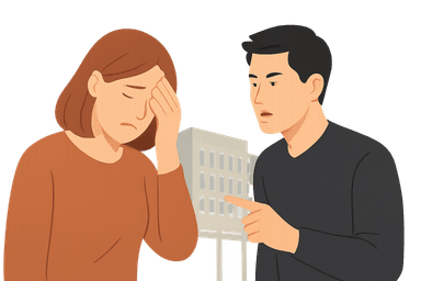 ‘네 남편 알면 재밌겠다’ 협박, 랜선 불륜이 부른 황당한 돈 갈취 사건