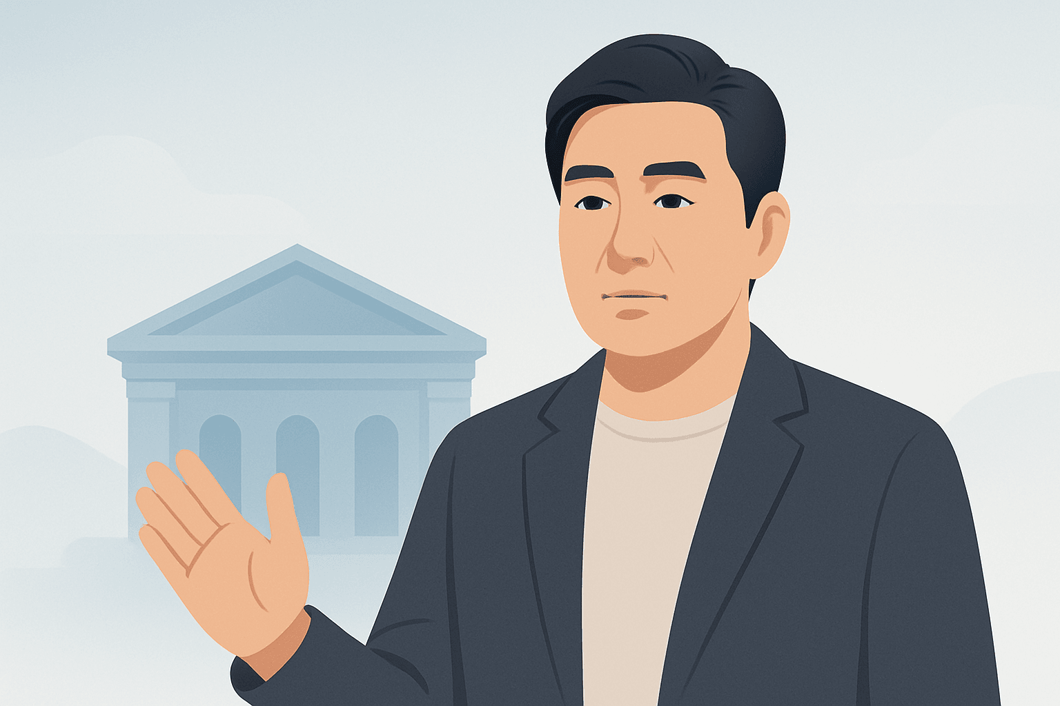 배우 출신 이사장 임명에 공연계 '술렁'…전문성 vs 정치색 논란