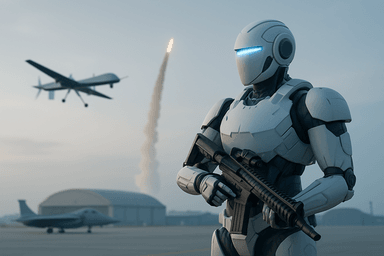 외국 군대 없이도 든든한 내 나라 군대 만들기